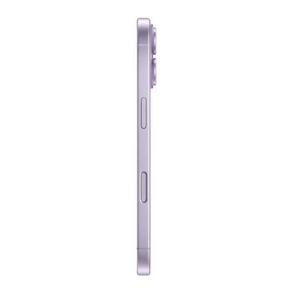 (NY) Apple iPhone 17 256GB - Lila