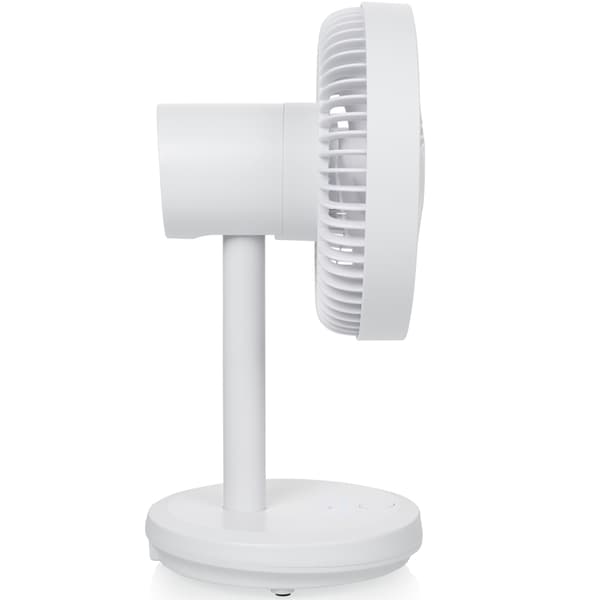 Logilink USB-fläkt 15.24 cm - Vit