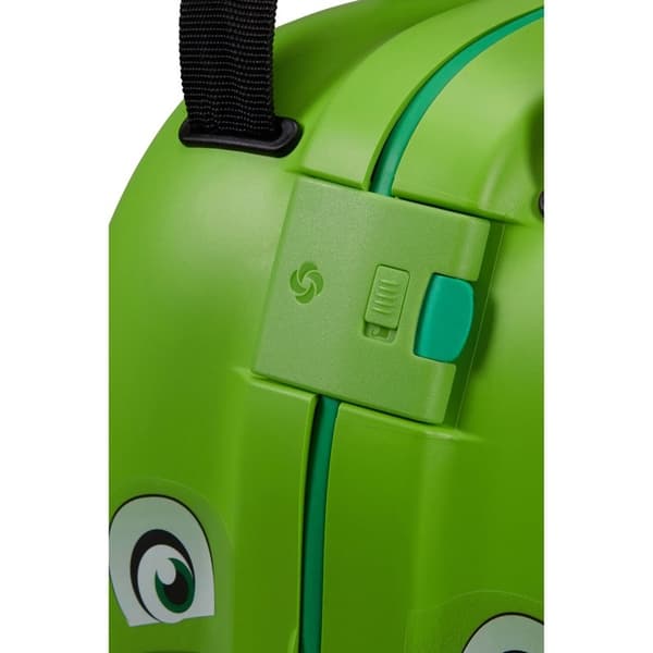 SAMSONITE Resväska Dream2Go Ride-On Dino