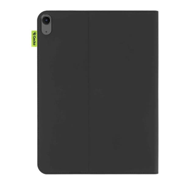 Gecko Kaktus Folio Cover iPad 11\"/10.9\" Sort