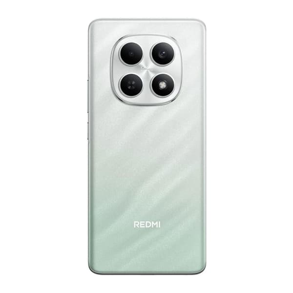 Xiaomi Redmi Note 15 8 GB/256 GB 4G Bosgrøn