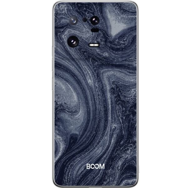 Mobilskal till Xiaomi 13 Pro med Midnight Stone