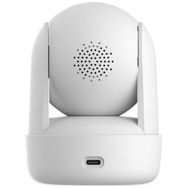 D-Link 2K Full HD Pan/Tilt WiFi-kamera