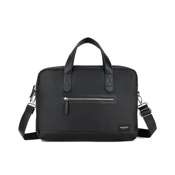 KUNGSBACKA Computertaske Jenny 17" Sort