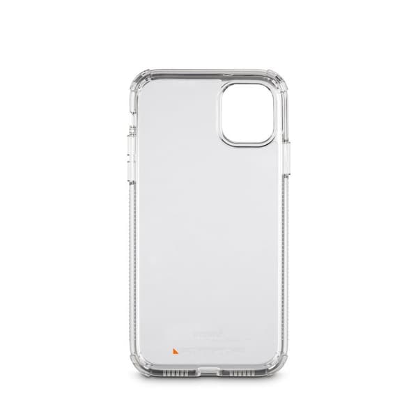 HAMA Mobilskal Extreme Protect iPhone 11 Transparent