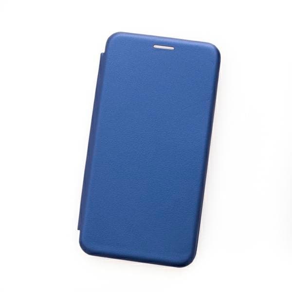 Beline iPhone 13 Pro Max Pung Etui Magnetisk - Blå