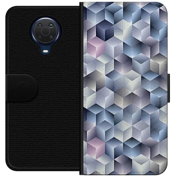 Pung Taske til Nokia G20 med Cyclone