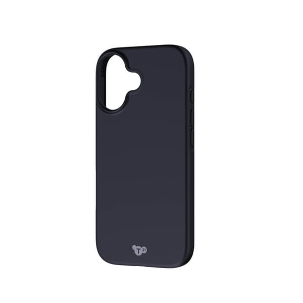 Tech21 Evo Lite Apple iPhone 17 Sort