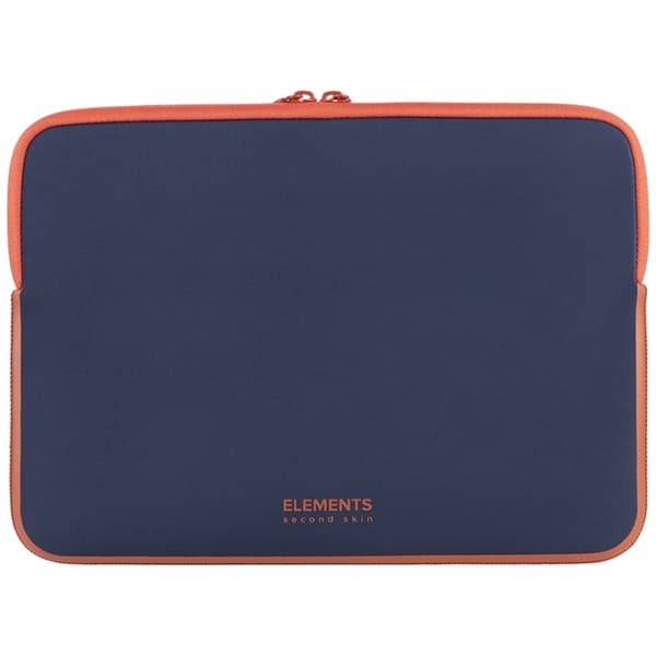 Tucano Datorfodral 13" Sleeve Elements - Blå