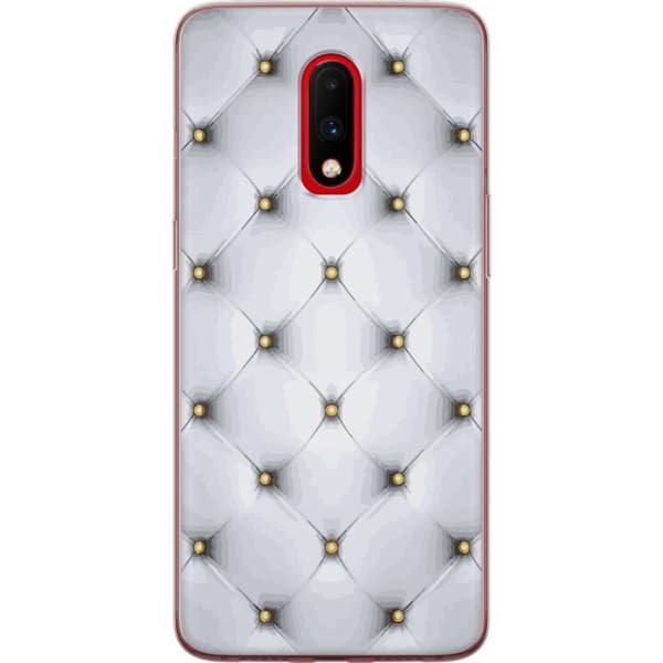 Mobilskal till OnePlus 7 med Fancy