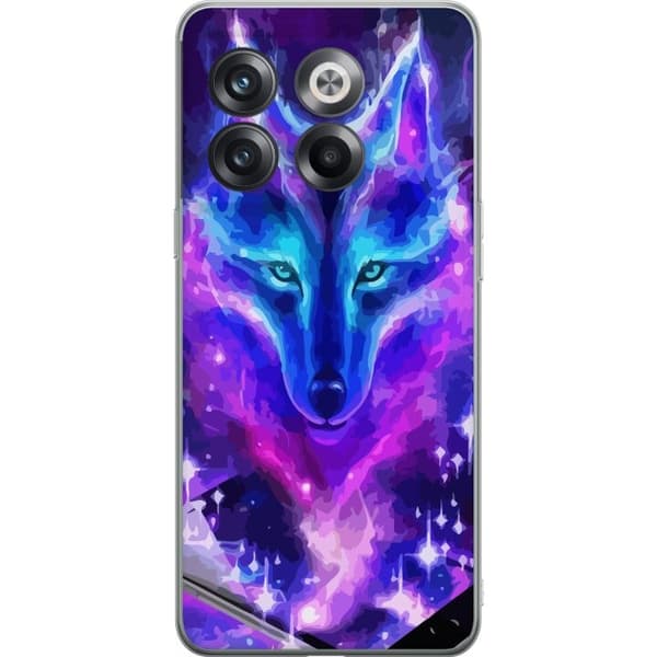 Mobilskal till OnePlus 10T med Neon Varg