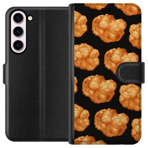Pung Taske til Samsung Galaxy S23+ med Nuggets