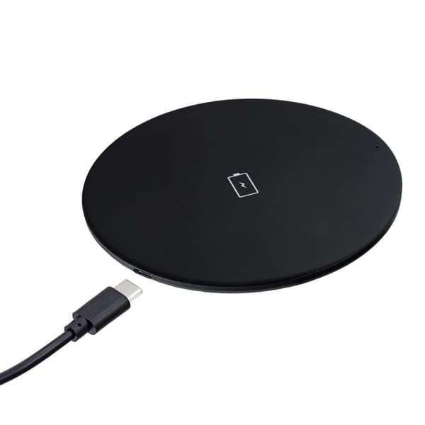 Forcell Quick Charge Pad (Qi-standard) 15W