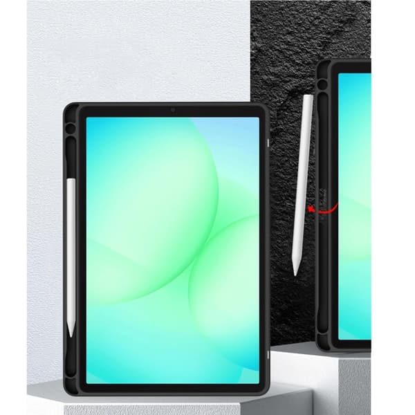Tech Protect Galaxy Tab A9 Plus Taske Hybrid