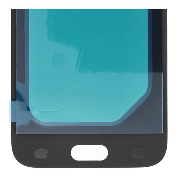 Galaxy J5 2017 -näyttö LCD-näytöllä FixCell OLED - Musta