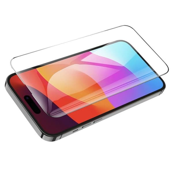 HOCO tempered glass (SET 25in1) MULTIPACK for iPhone 15 Pro