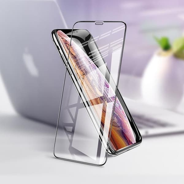 HOCO tempered glass (SET 25in1) MULTIPACK for iPhone X/ XS / iPhone 11 Pro
