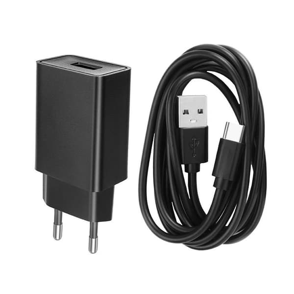 Hoco Tabletti 10.1\" 6 / 128GB A12 - Metallinharmaa