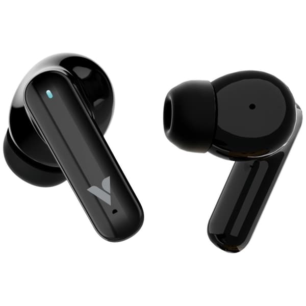 Verbatim In-Ear Hovedtelefoner TruSound ANC - Sort