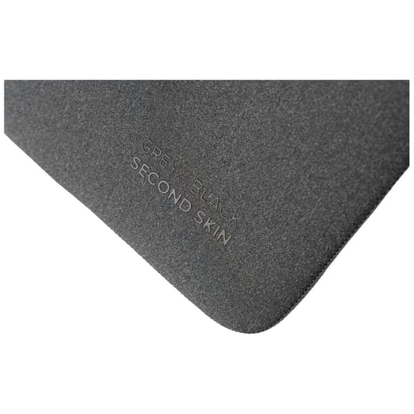 Tucano Datorfodral 15.6" Sleeve Melange  - Svart
