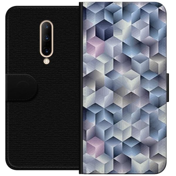 OnePlus 7 Pro Pung Taske med Cyclone