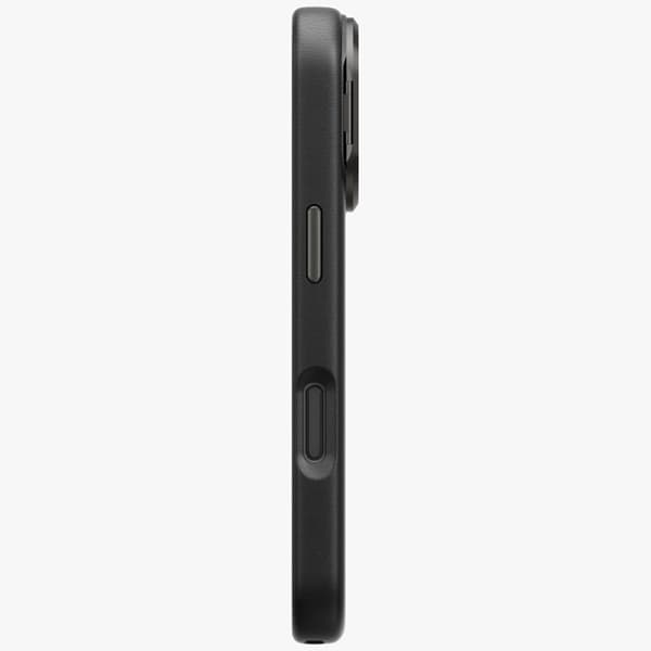 UNIQ Mobilskal till iPhone 17 Pro MagSafe Heldro Pro