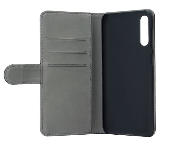 GEAR Telefontaske Samsung A50 2019 - Sort