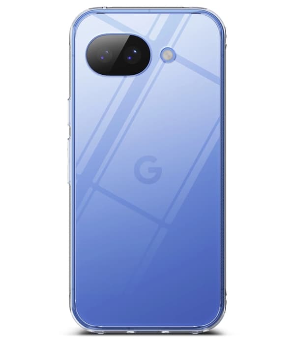 Ringke Mobilskal För Google Pixel 10a Fusion - Clear
