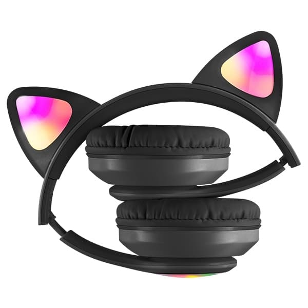 Defender Over-Ear Hörlurar Bluetooth Freemotion B585