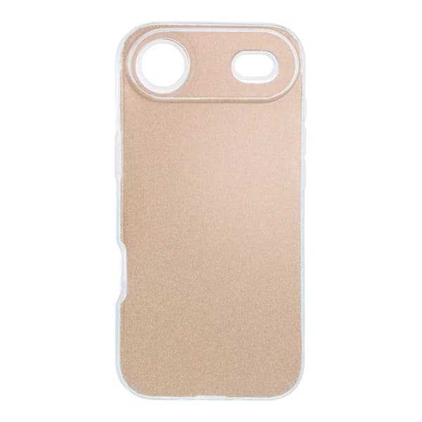 Mobilskal till iPhone Air Shining - Guld