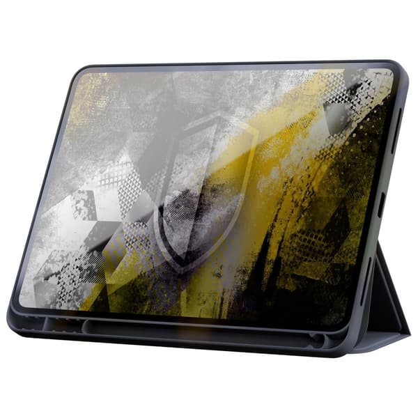 3MK Soft Tablet-fodral för Galaxy Tab S10 FE