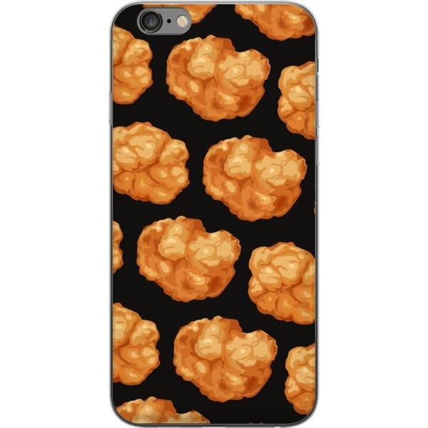 Mobilskal till Apple iPhone 6s Plus med Nuggets