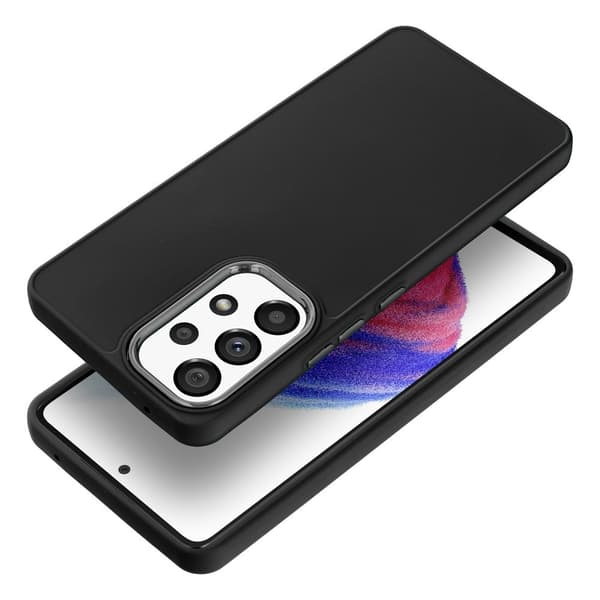 Holdbart FRAME Cover til Samsung A53 5G sort
