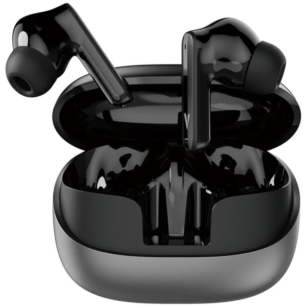 Verbatim In-Ear Hovedtelefoner TruSound ANC - Sort