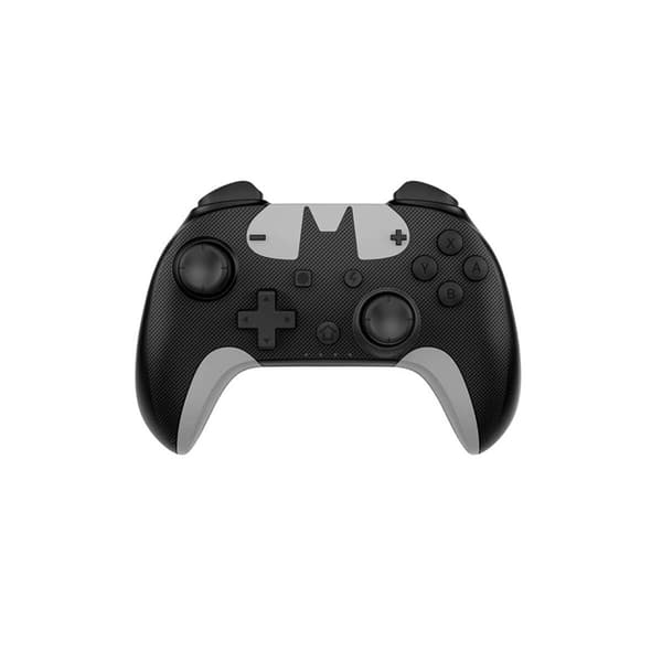Dragonshock Trådløs Controller Poptop til NSW - Batman