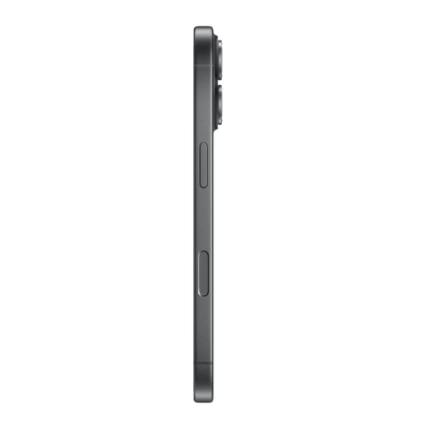 (UUSI) Apple iPhone 17 8GB/512GB - Musta