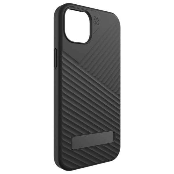 ZAGG telefontaske til iPhone 14 Plus/15 Plus MagSafe Denali Snap Kickstand