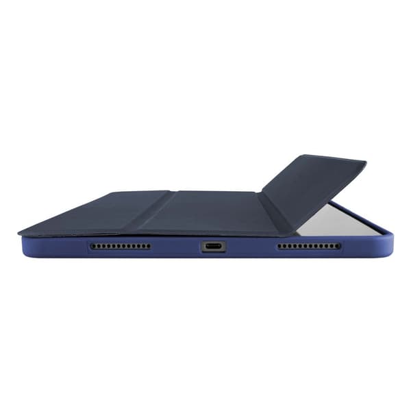 FIXED Padcover+ Smart Cover etui Apple iPad 10.9\" Blå