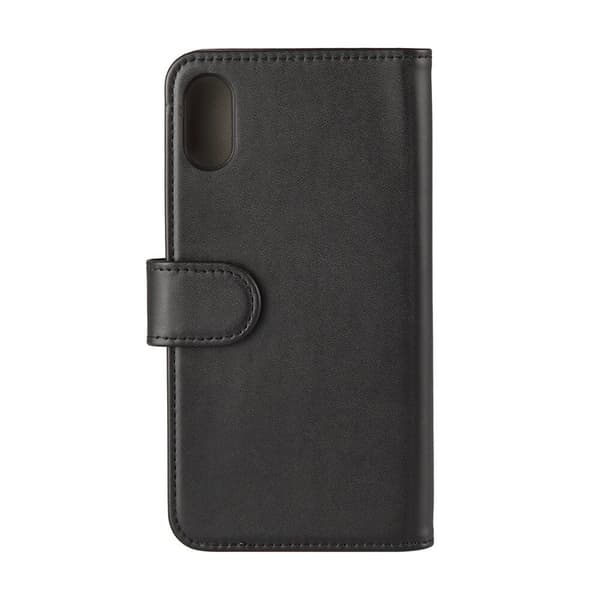GEAR Pung Taske til iPhone XR - Sort