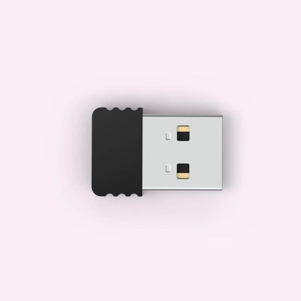 HAMA Wireless Presenter X-Pointer 6-in-1 Svart