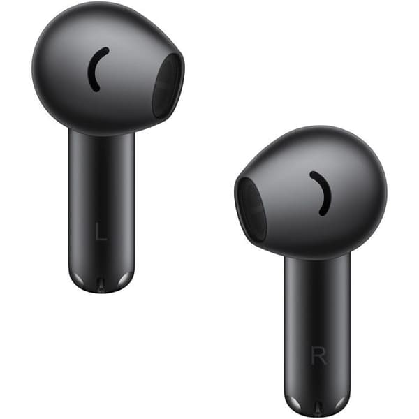 In-ear høretelefoner - HUAWEI - FreeBuds SE 3 - True Wireless - Mikrofon - Sort