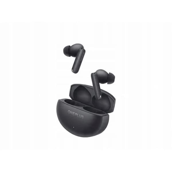 Bluetooth-hörlurar - ONEPLUS - Buds 4 - AI-brusreducering - Batteritid 45h - IP55