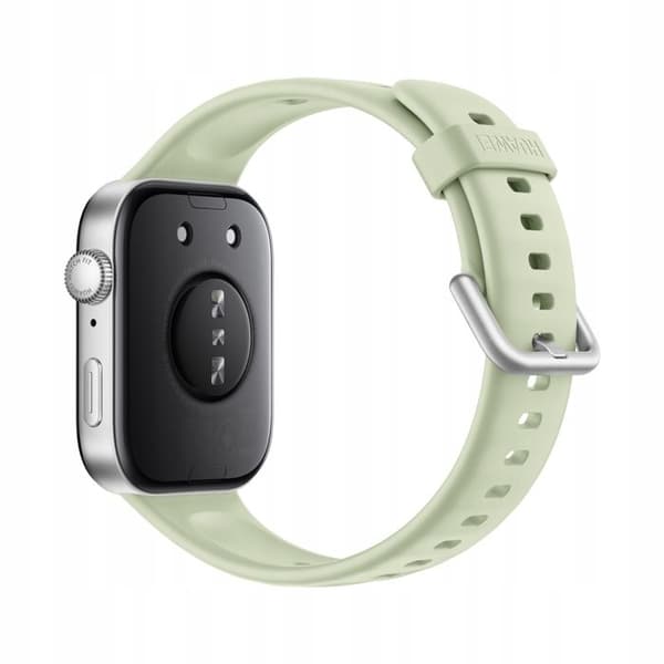 Älykäs Kello - HUAWEI - Watch Fit 3 - AMOLED-näyttö 1,82'' - Bluetooth - GPS