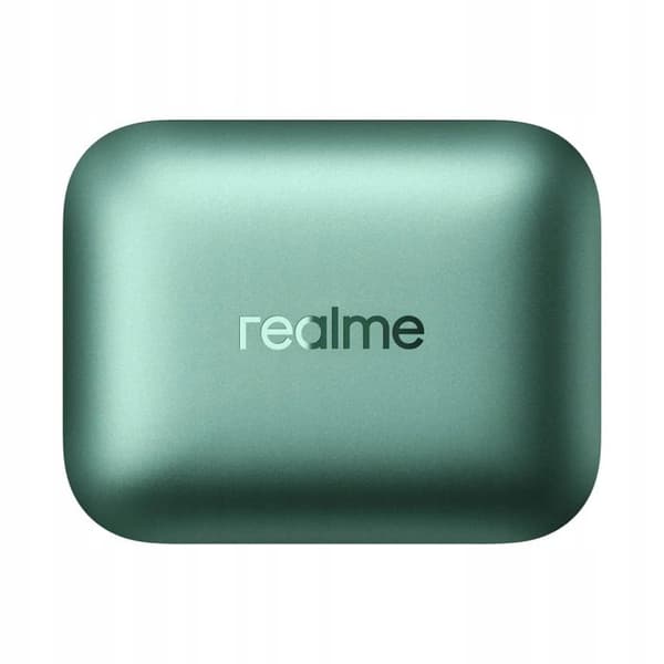 Realme Buds Air 7 Pro ANC Grön Hörlurar