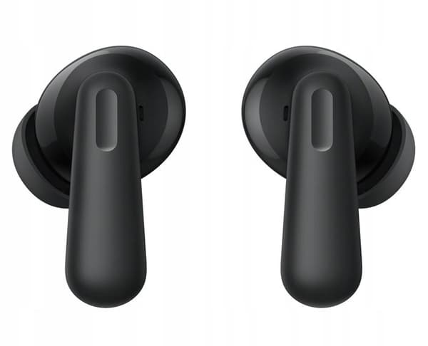 In-ear høretelefoner - OPPO - Enco Air4 Pro - ANC - Bluetooth - Sort
