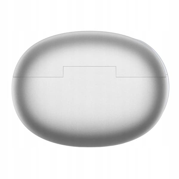 In-Ear Hörlurar - REALME - Buds Air 6 - Bluetooth - ANC - Silver