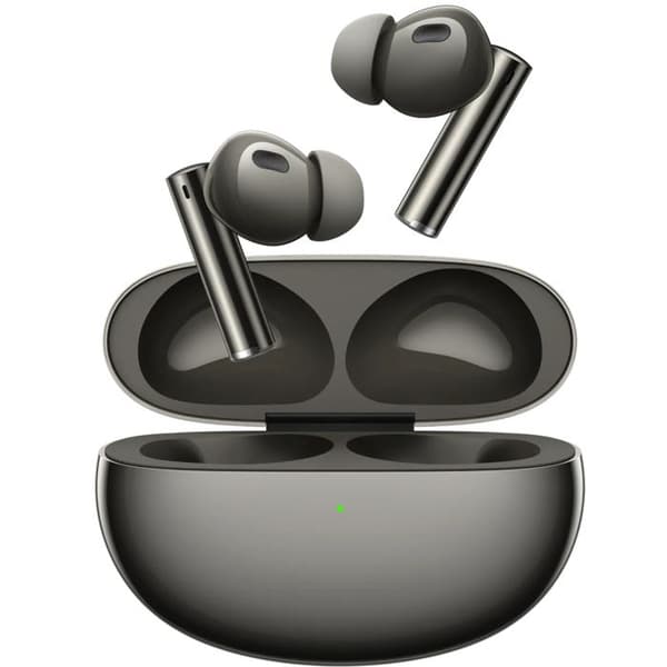Real Buds Air 6 Pro ANC Titanium Hörlurar