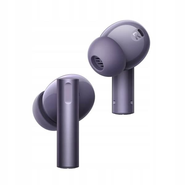 Hörlurar - REALME - Buds Air 6 - Bluetooth - ANC - IPX5 - 40h autonomi
