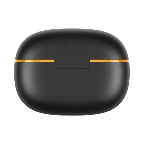 Trådløse hovedtelefoner - REALME - Buds T200 Lite - Sort volt - Bluetooth 5.4 - IPX4
