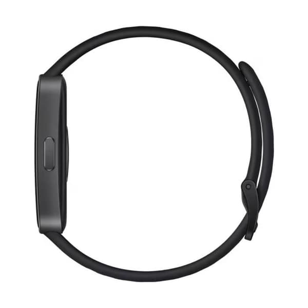 Aktivitetsarmbånd Huawei Band 10 sort (Matte Black)